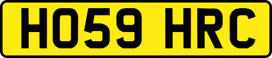 HO59HRC