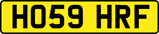 HO59HRF