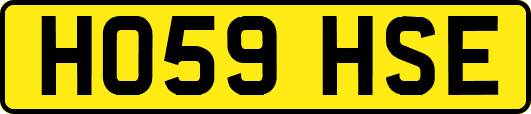 HO59HSE