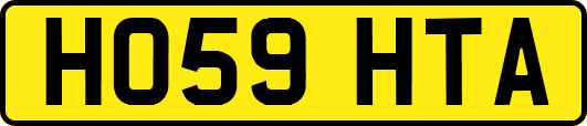 HO59HTA