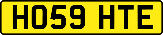 HO59HTE