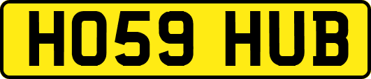 HO59HUB
