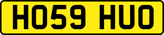HO59HUO