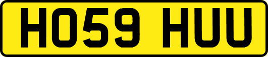 HO59HUU