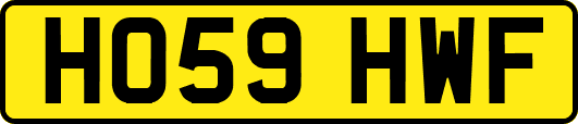 HO59HWF