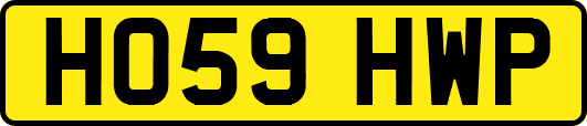 HO59HWP