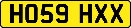 HO59HXX