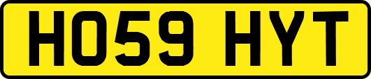 HO59HYT