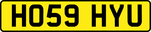 HO59HYU