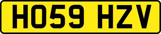 HO59HZV
