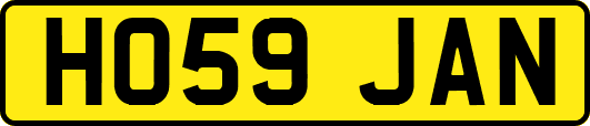 HO59JAN