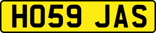 HO59JAS
