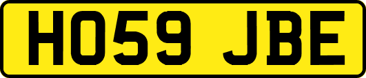 HO59JBE