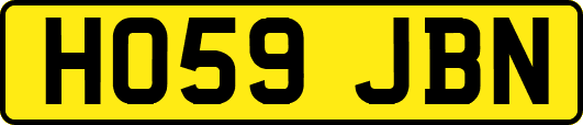 HO59JBN