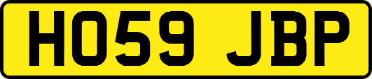 HO59JBP