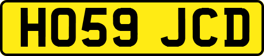HO59JCD