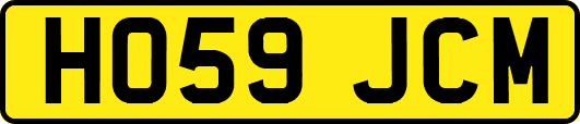 HO59JCM