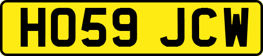 HO59JCW