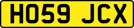 HO59JCX