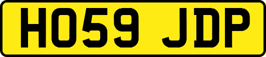 HO59JDP