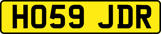HO59JDR