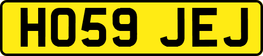 HO59JEJ
