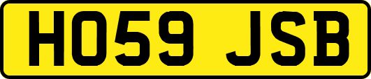 HO59JSB