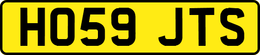 HO59JTS