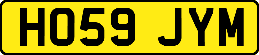 HO59JYM