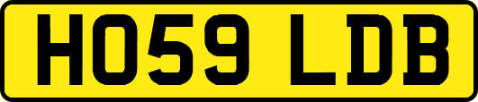 HO59LDB