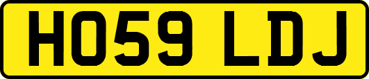 HO59LDJ
