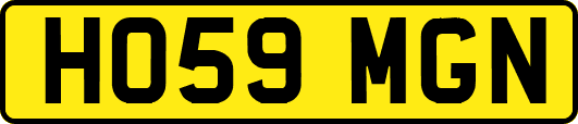 HO59MGN