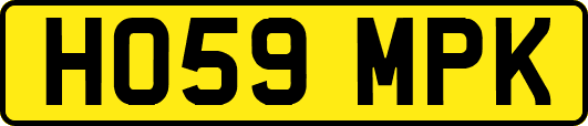 HO59MPK