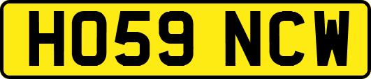 HO59NCW