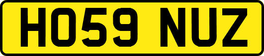 HO59NUZ