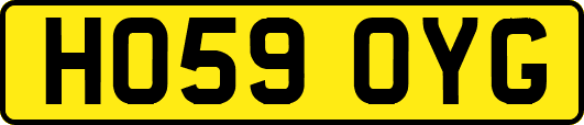 HO59OYG