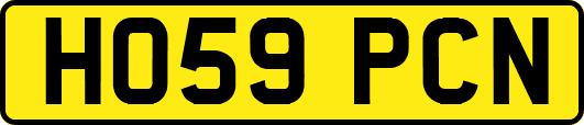 HO59PCN