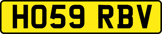 HO59RBV