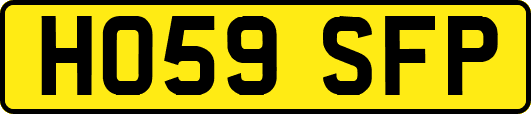 HO59SFP