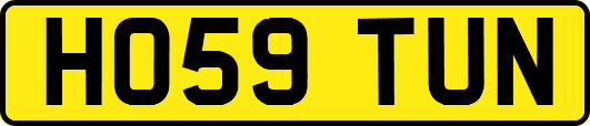HO59TUN