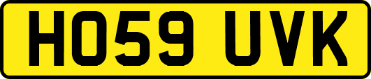 HO59UVK