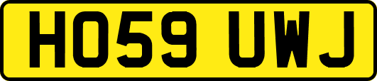 HO59UWJ