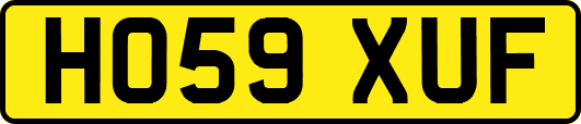 HO59XUF