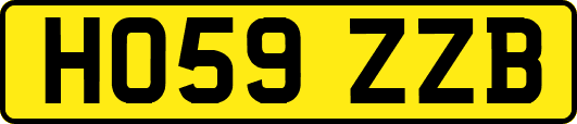 HO59ZZB