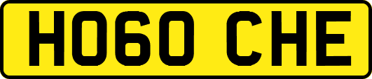 HO60CHE