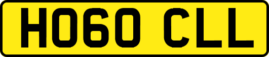 HO60CLL