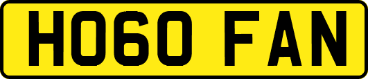 HO60FAN
