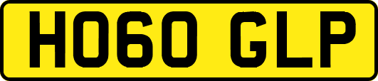 HO60GLP
