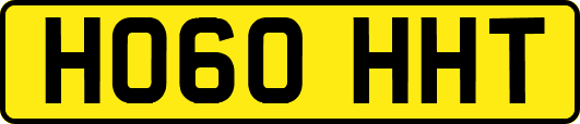 HO60HHT