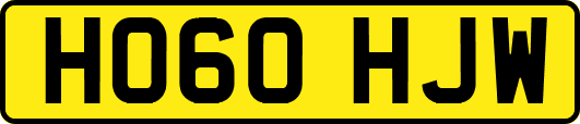 HO60HJW